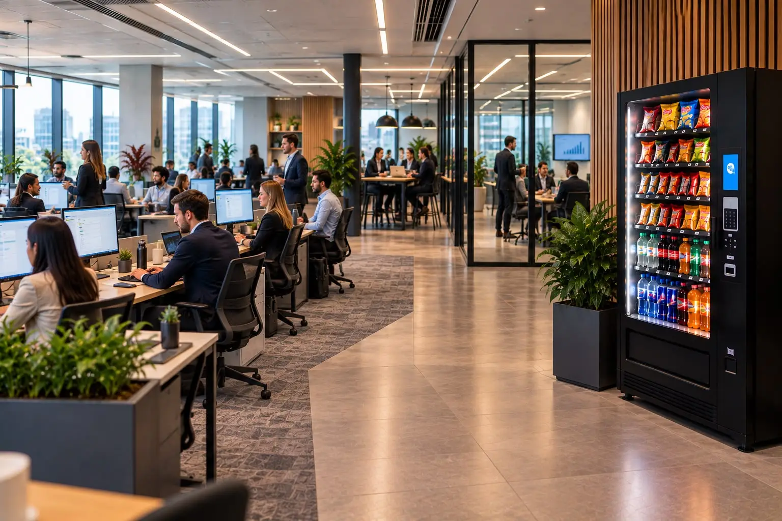 Workplace image 2